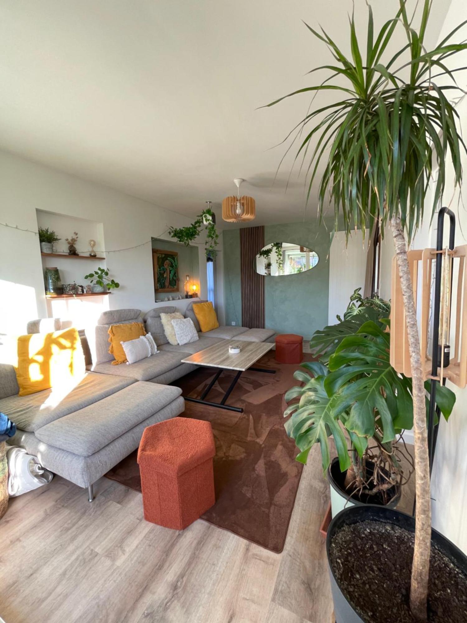 Appartement T3 - Foret & Plage Anglet Buitenkant foto