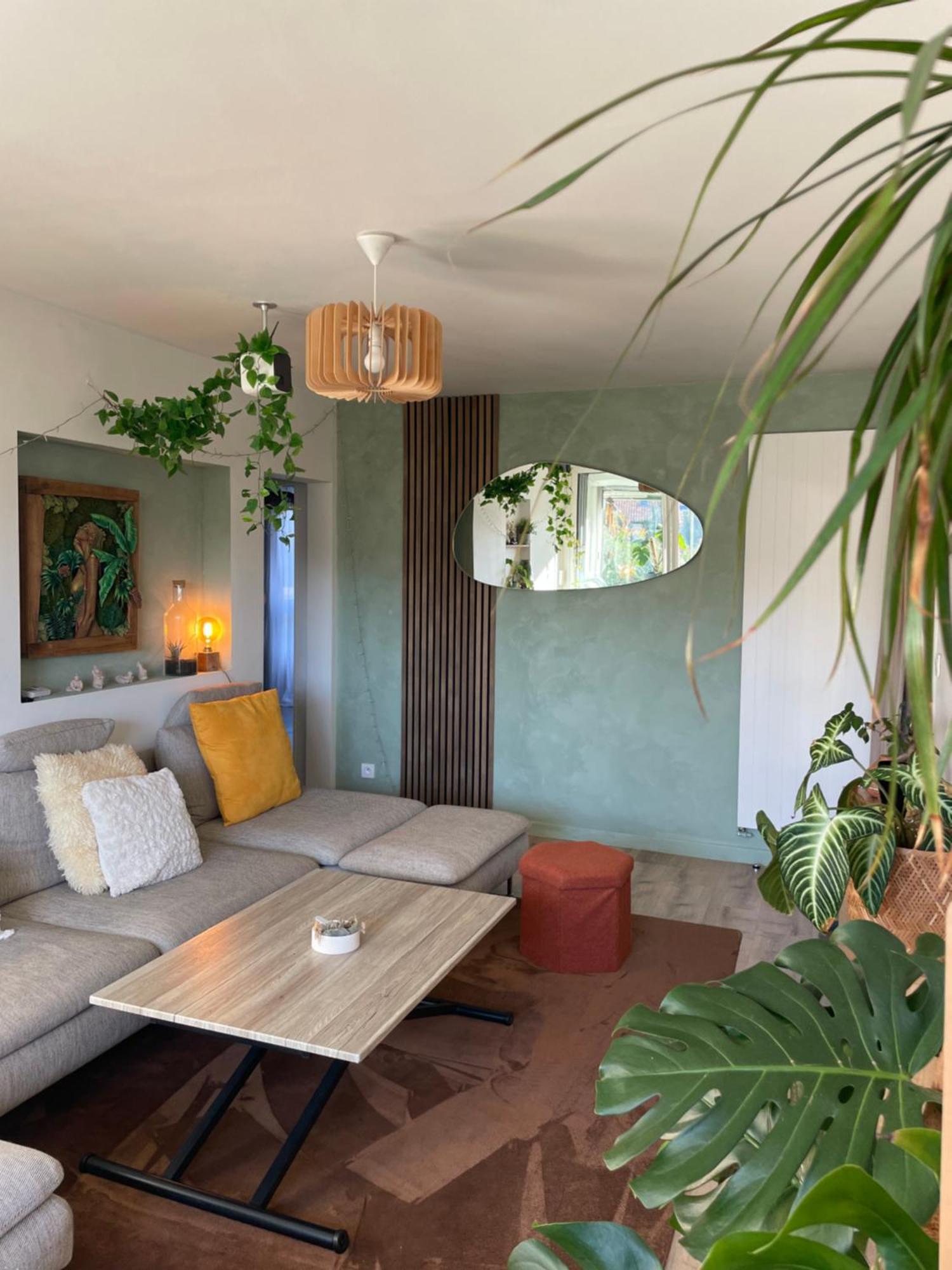Appartement T3 - Foret & Plage Anglet Buitenkant foto