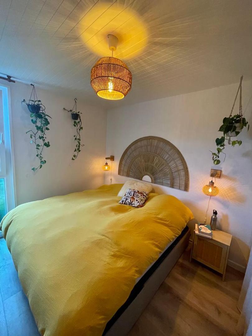 Appartement T3 - Foret & Plage Anglet Buitenkant foto